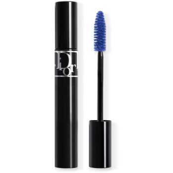 DIOR Diorshow Waterproof mascara pentru volum și alungire rezistent la apa - imagine 2